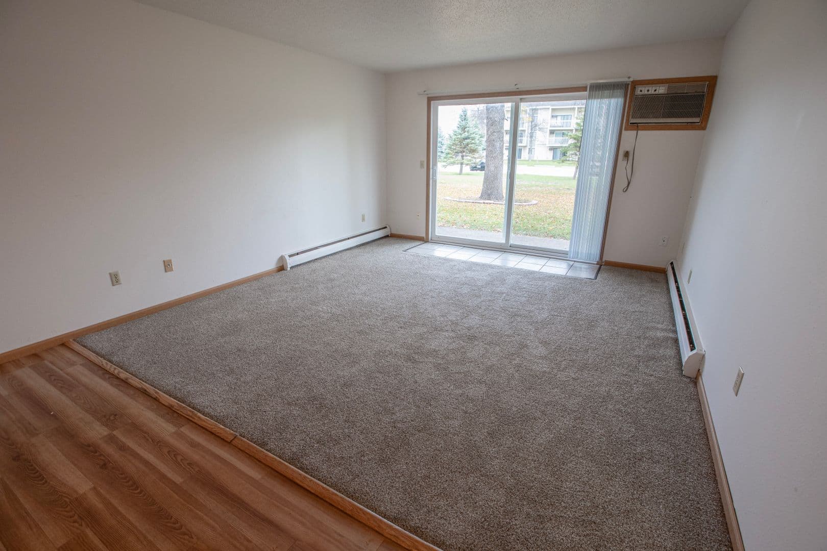 Fargo Apartment: 2542 Villa Dr S