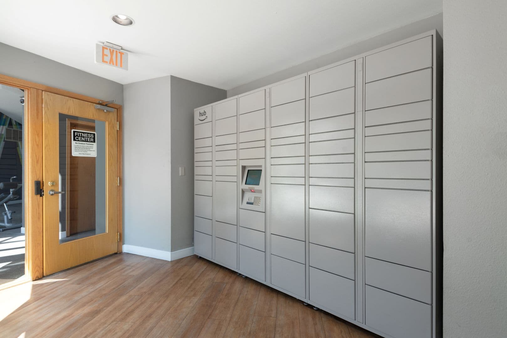 Bloomington Apartment: 7300 Bristol Village Dr