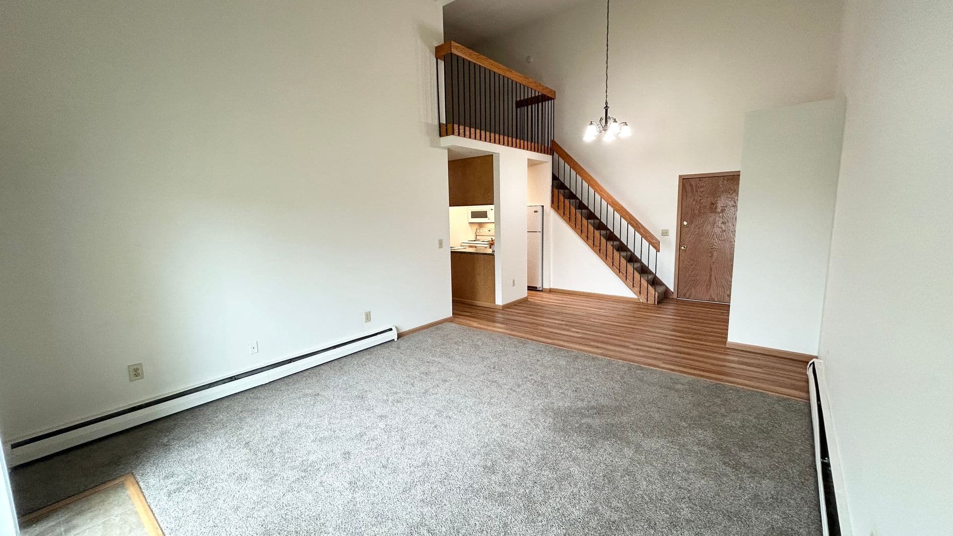 Fargo Apartment: 2542 Villa Dr S