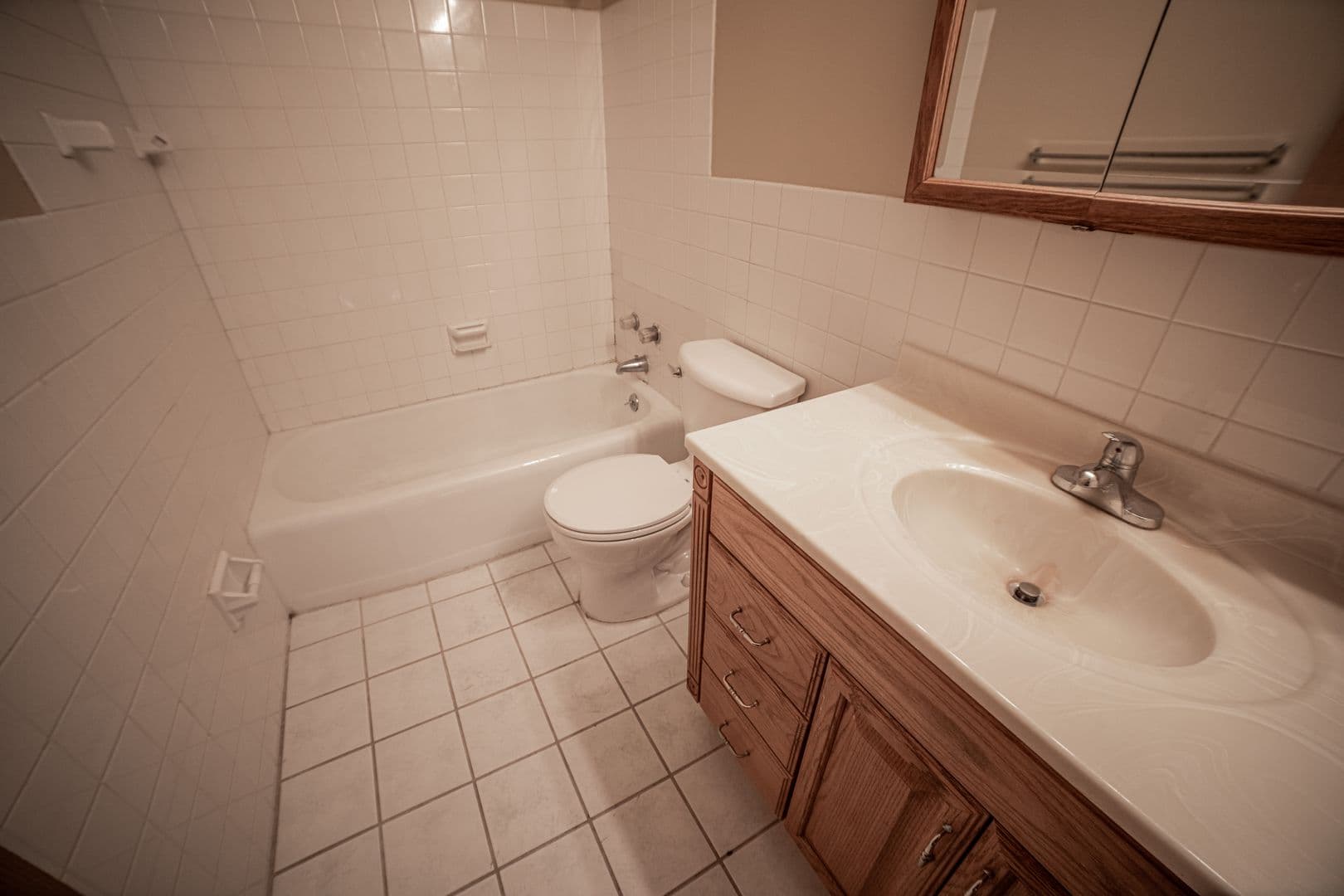 Bloomington Apartment: 10156-10160 Lyndale Avenue South