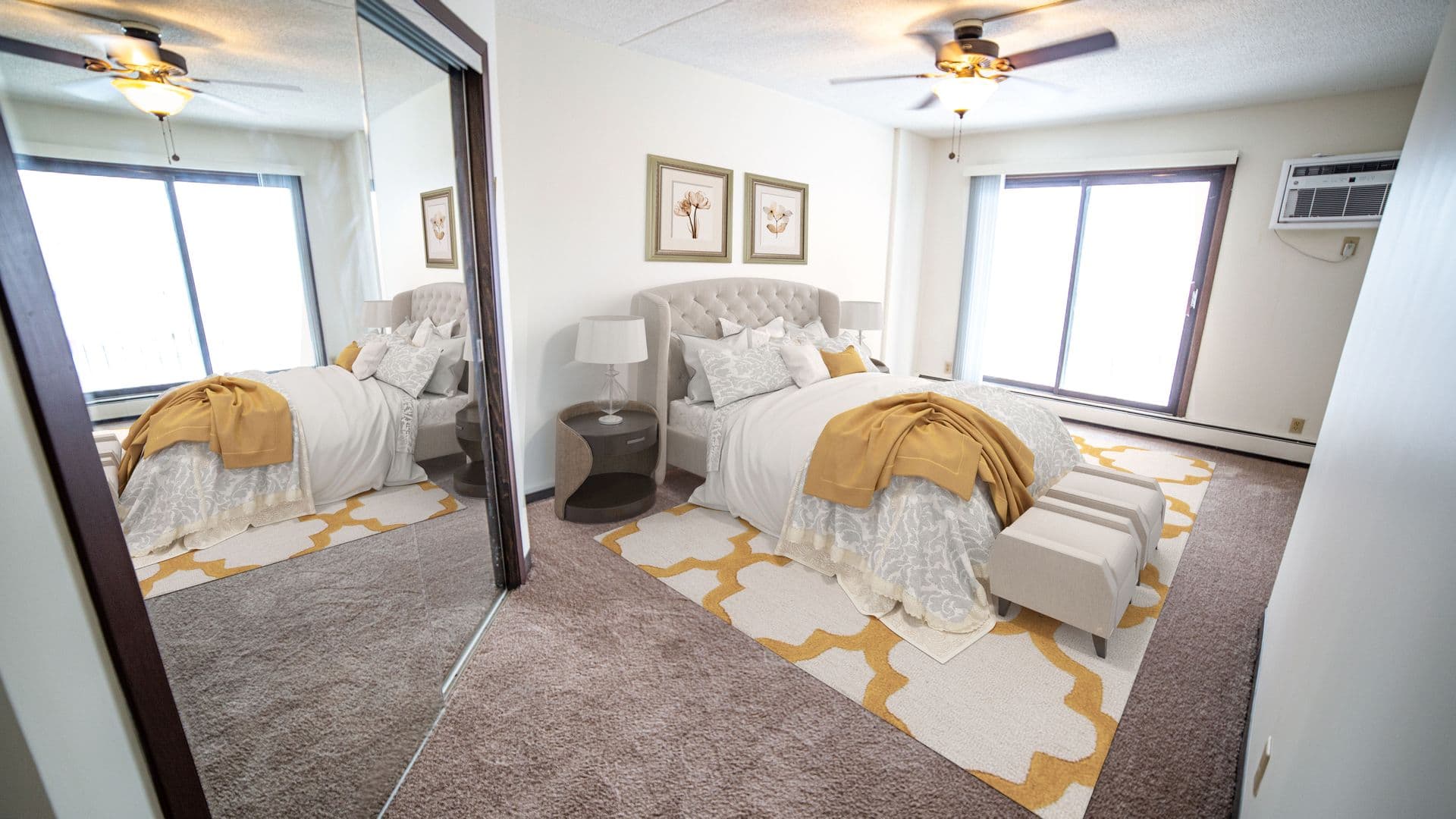 Minneapolis Apartment: 3535 Bryant Ave South