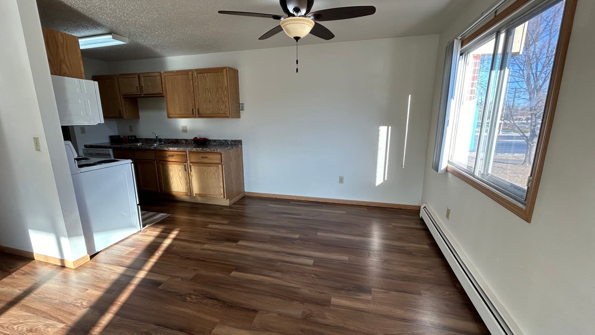 Fargo Apartment: 2542 Villa Dr S
