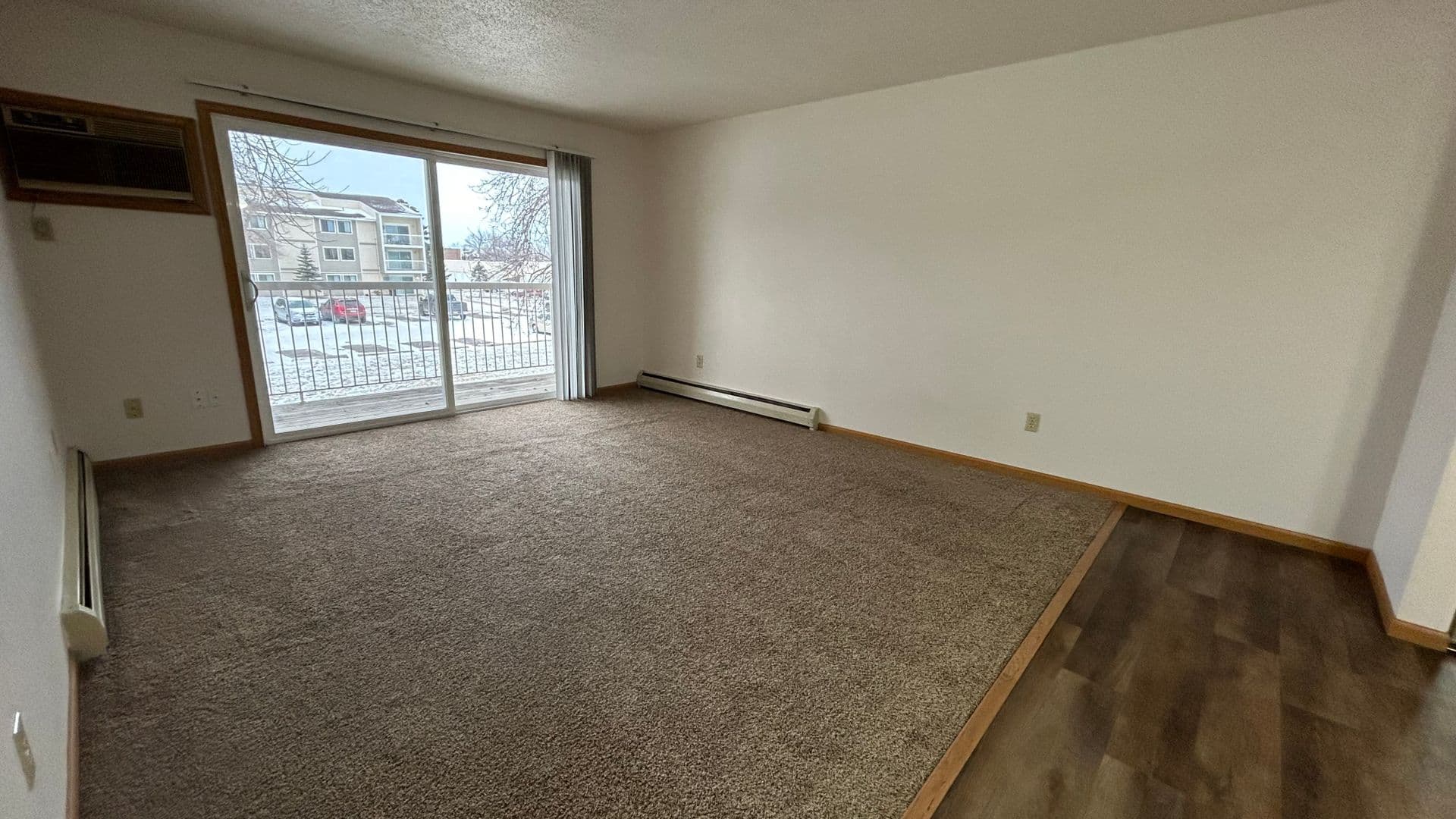 Fargo Apartment: 2542 Villa Dr S