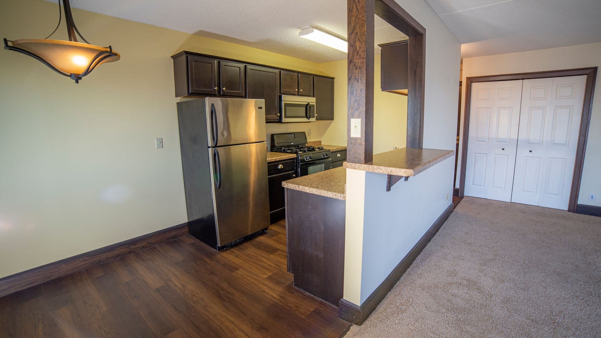 Minneapolis Apartment: 3535 Bryant Ave South