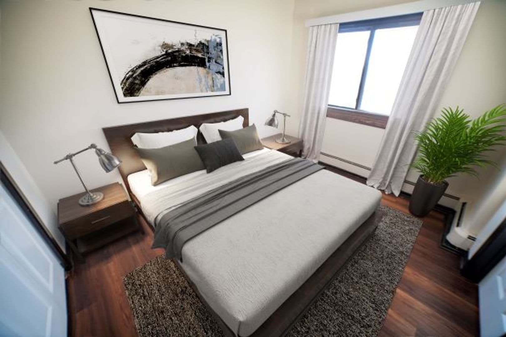 Minneapolis Apartment: 3535 Bryant Ave South