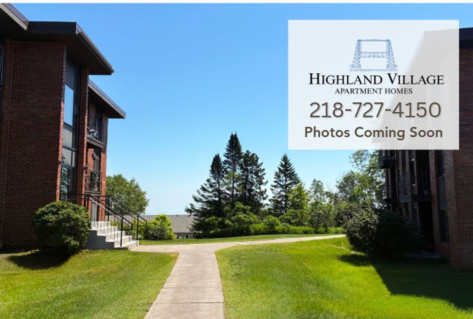 Duluth Apartment: 502 N. Oak Bend Dr