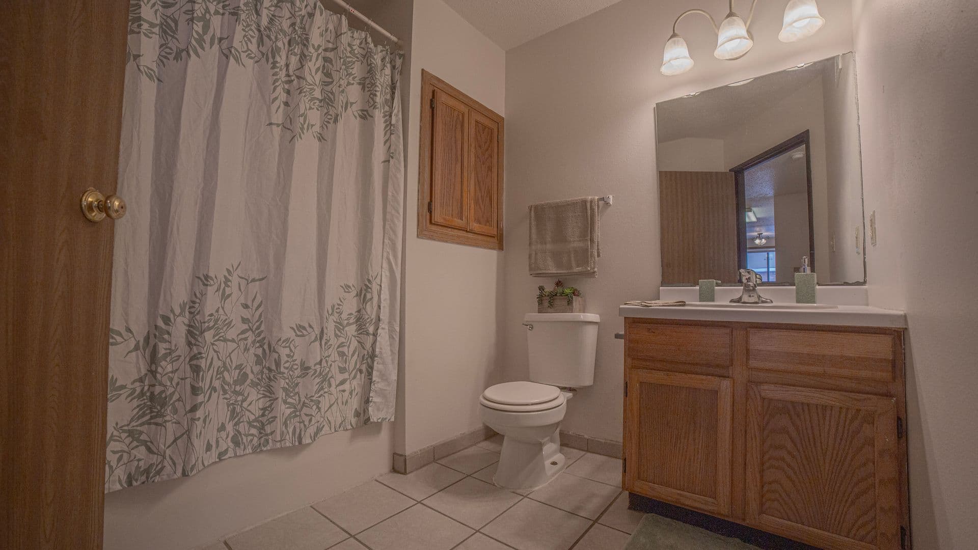 Fargo Apartment: 3100-3120 33rd St S