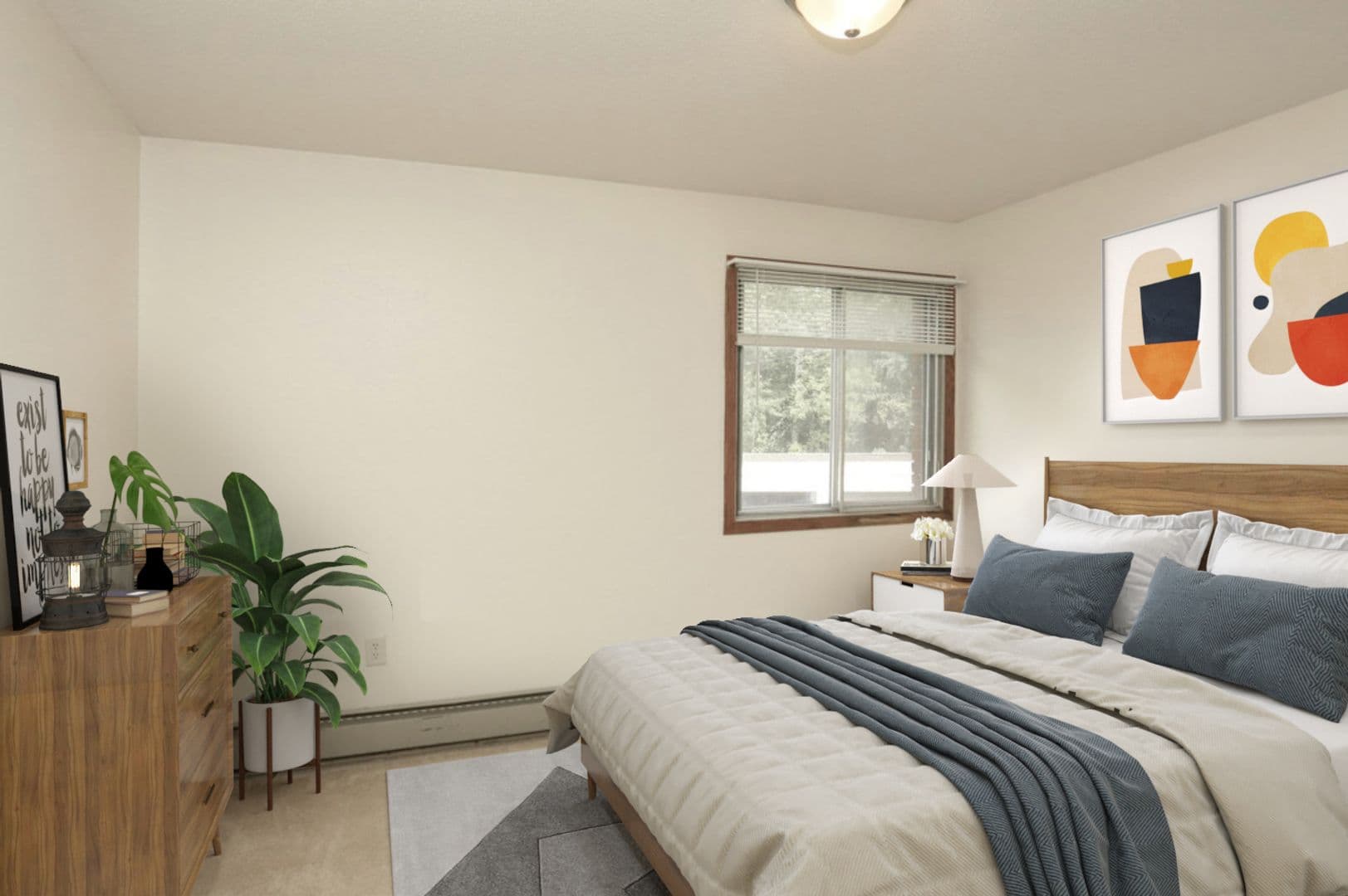 Duluth Apartment: 607 Kenwood Ave.
