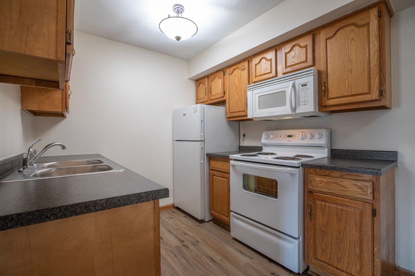 Bloomington Apartment: 10156-10160 Lyndale Avenue South