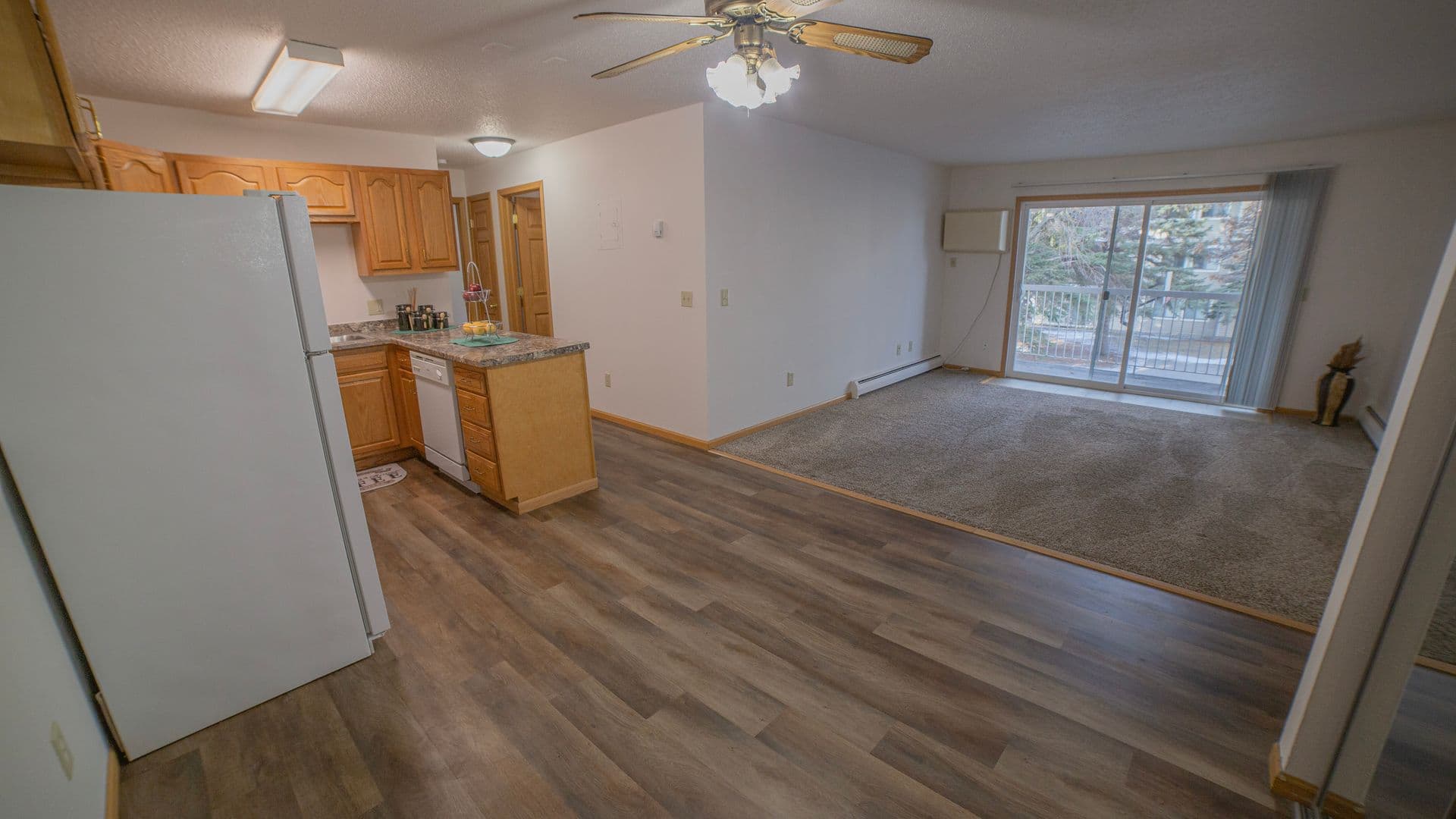 Fargo Apartment: 2542 Villa Dr S