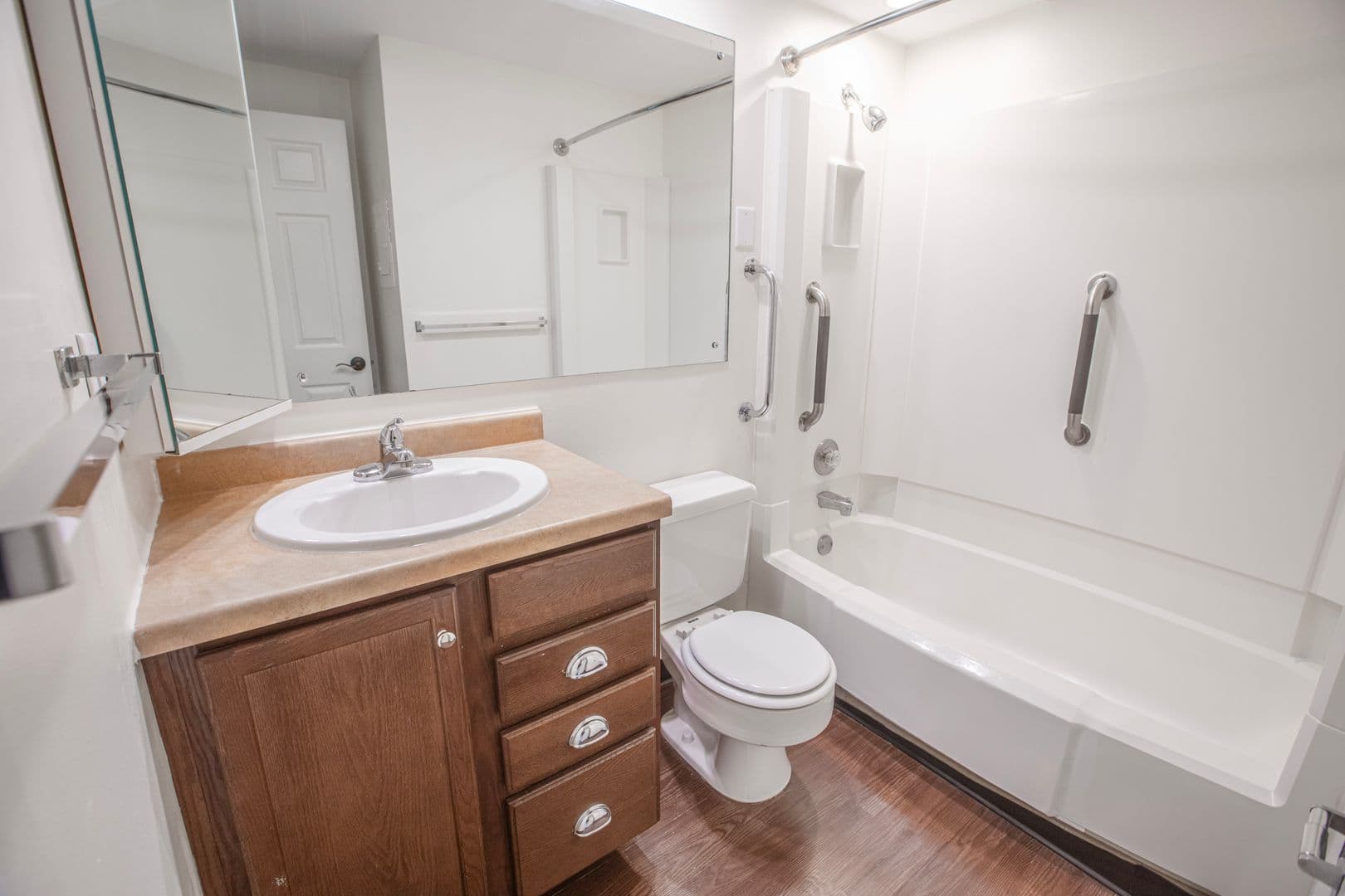 Minneapolis Apartment: 3535 Bryant Ave South