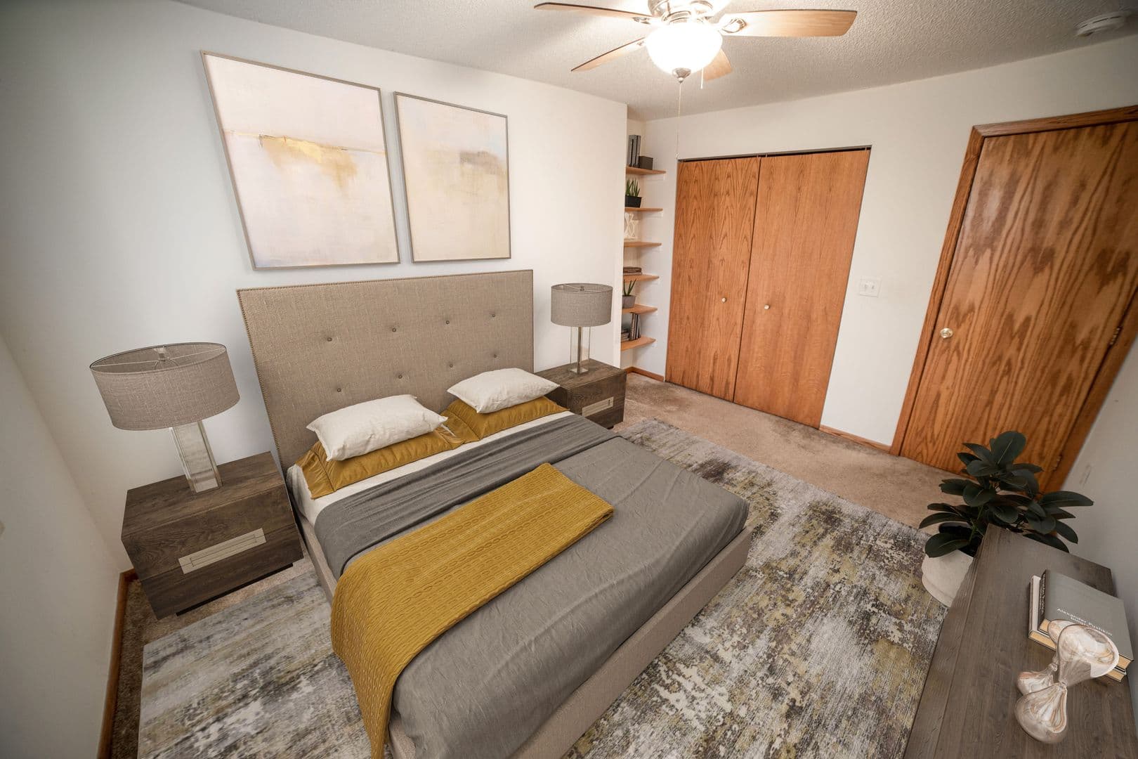 Bloomington Apartment: 10156-10160 Lyndale Avenue South