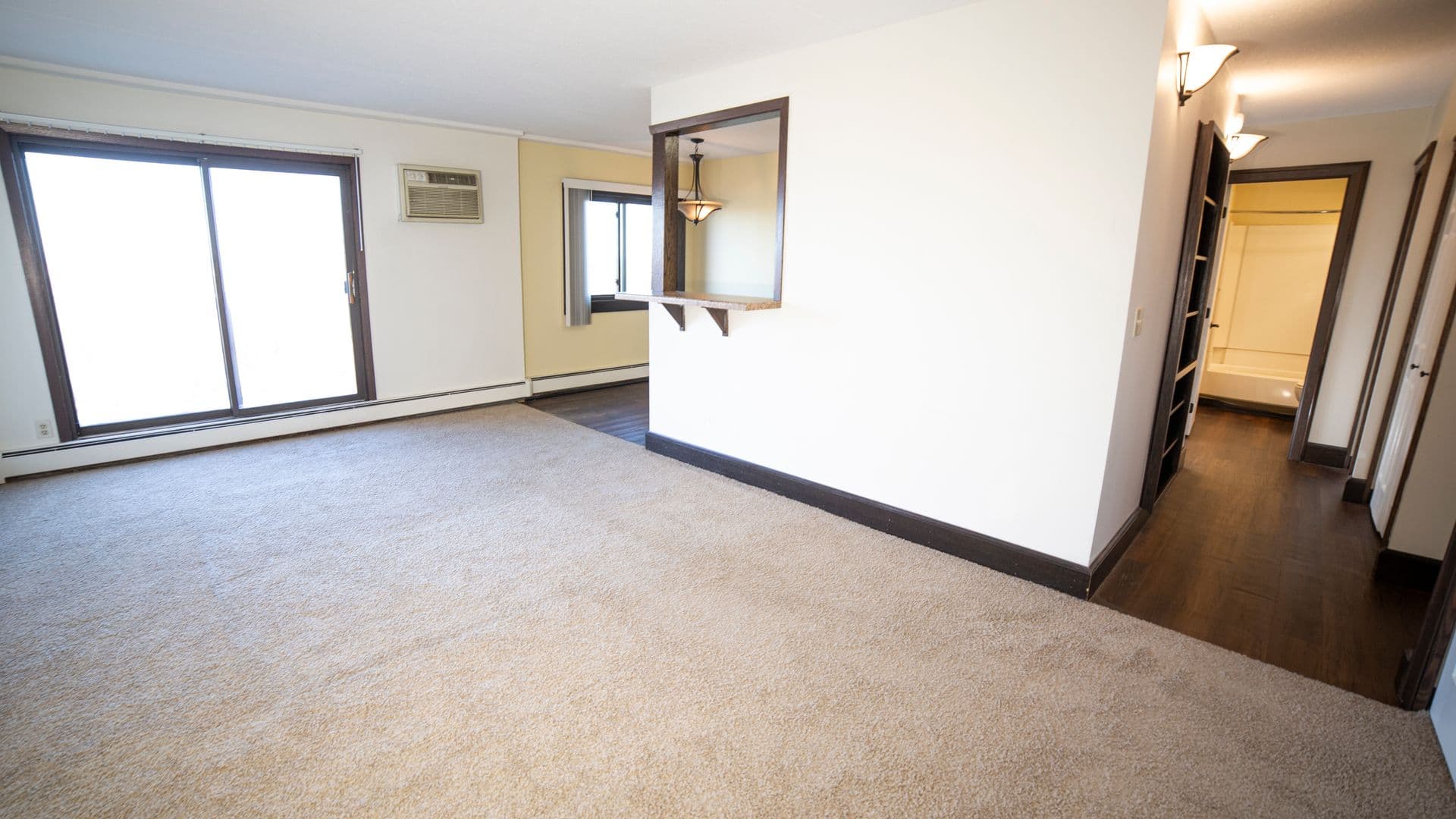 Minneapolis Apartment: 3535 Bryant Ave South