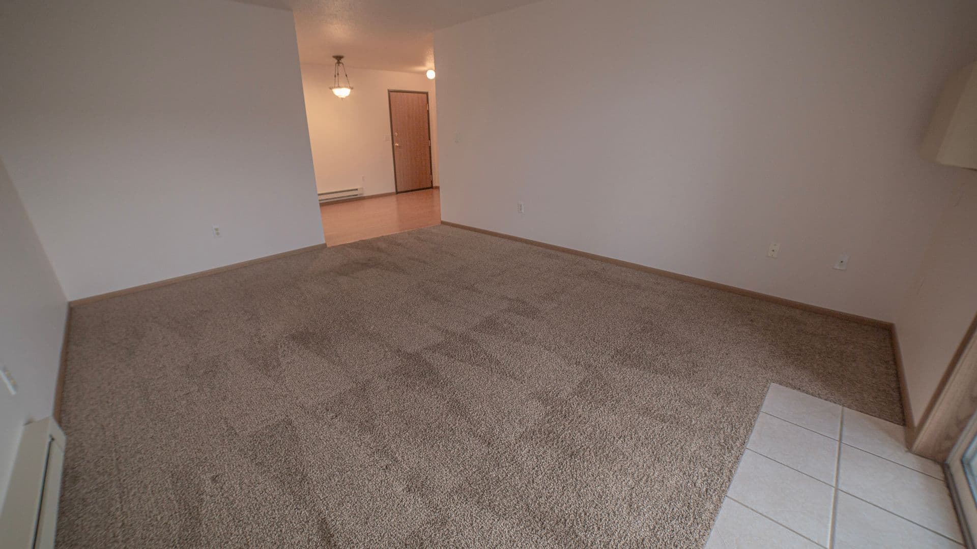 Fargo Apartment: 1710-1730 49th St S