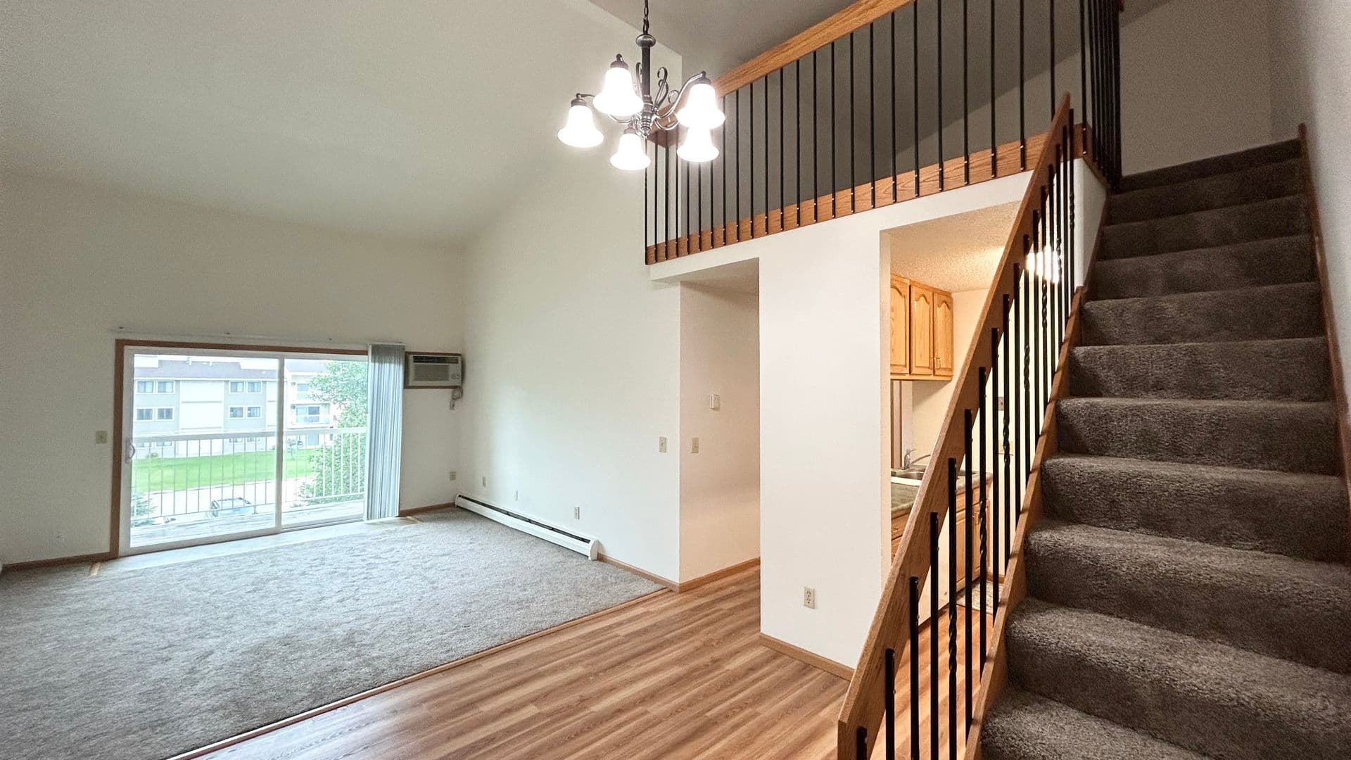 Fargo Apartment: 2542 Villa Dr S