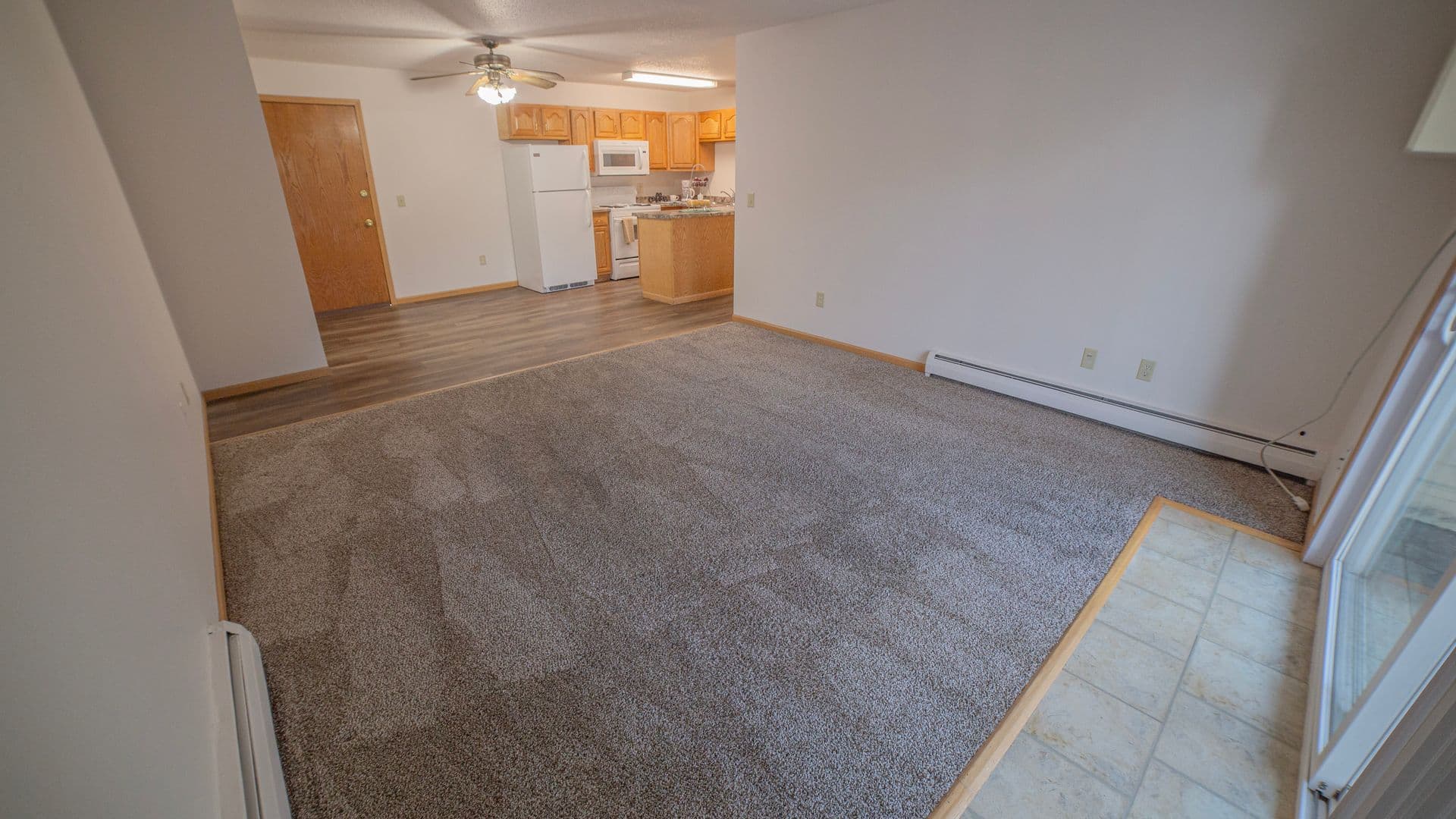 Fargo Apartment: 2542 Villa Dr S