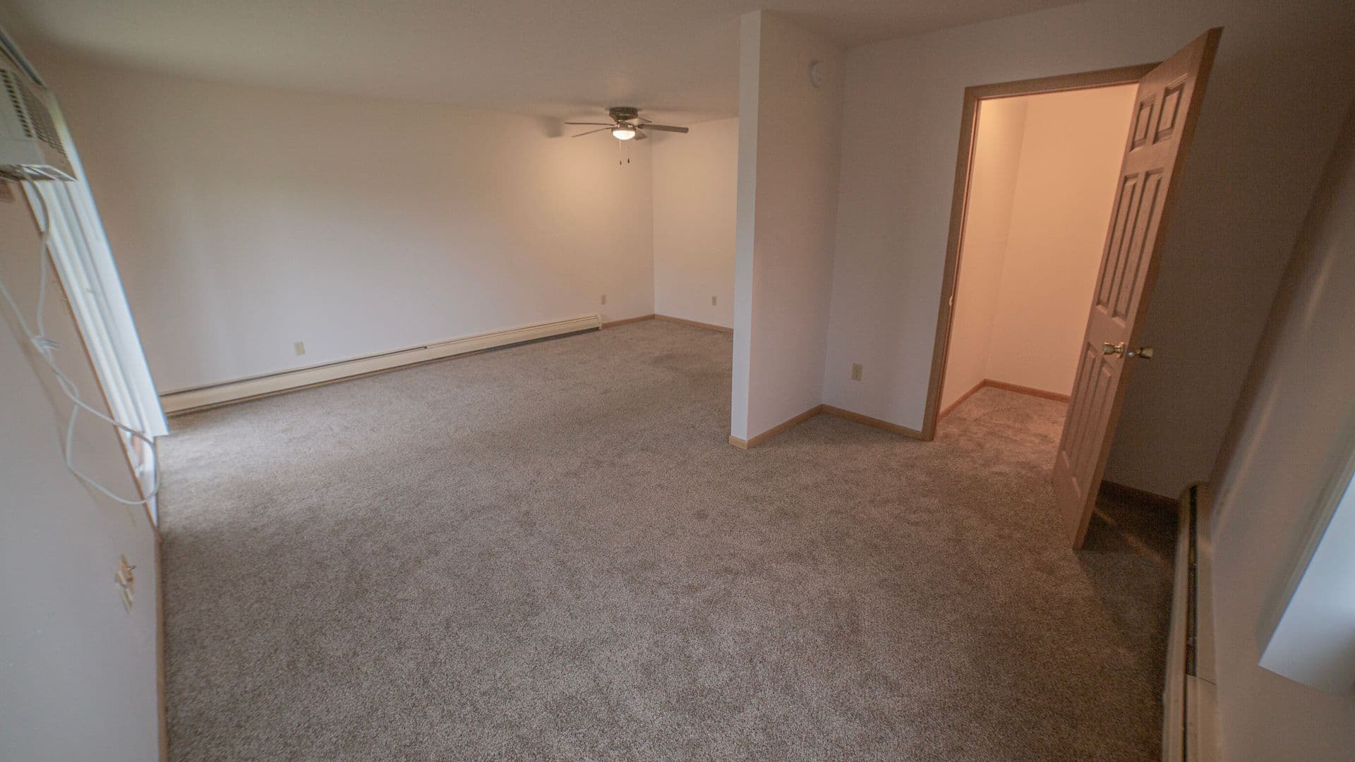 Fargo Apartment: 2542 Villa Dr S
