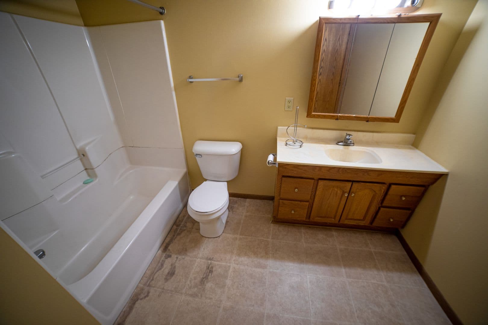 Bloomington Apartment: 10156-10160 Lyndale Avenue South