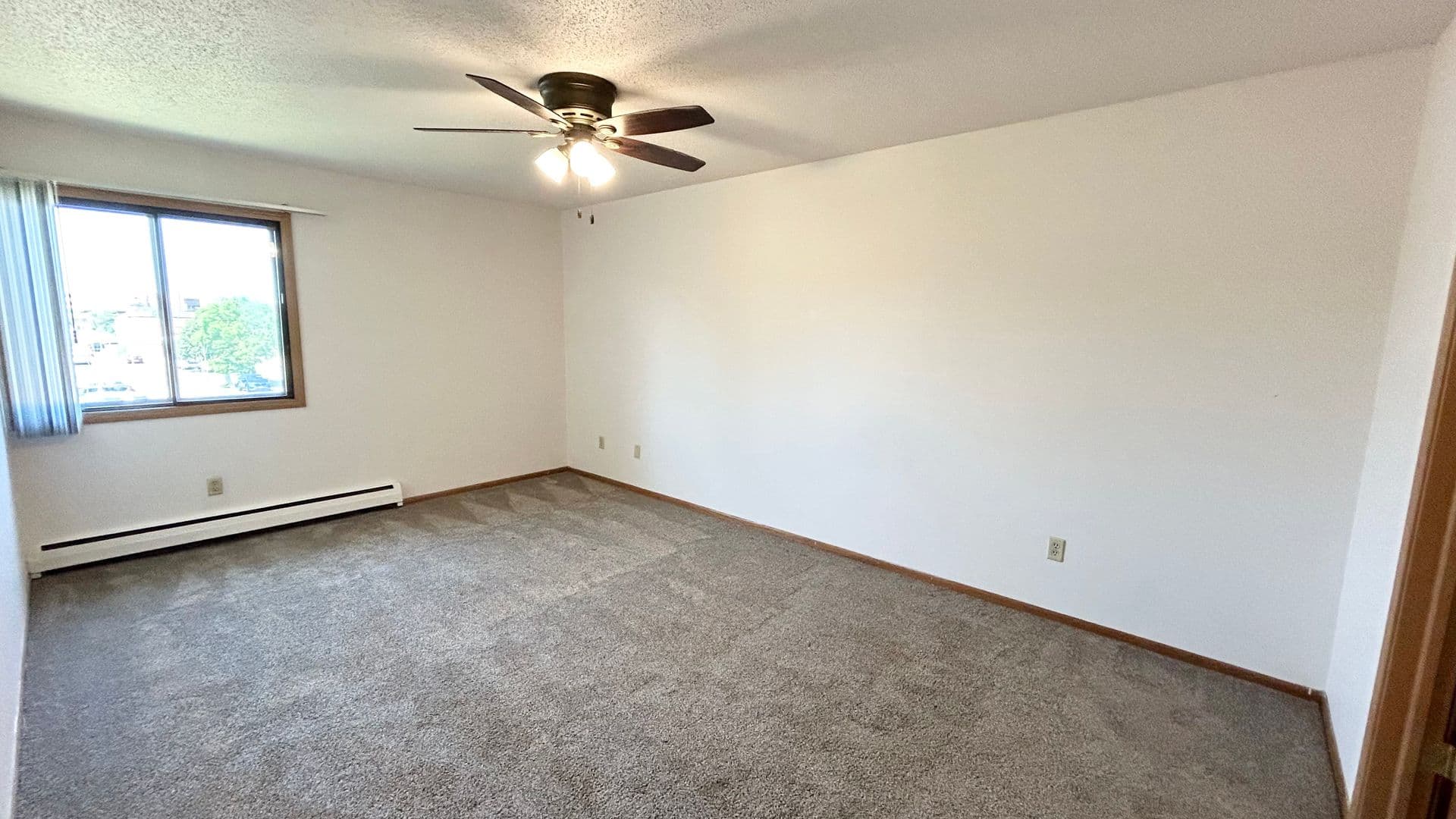 Fargo Apartment: 2542 Villa Dr S
