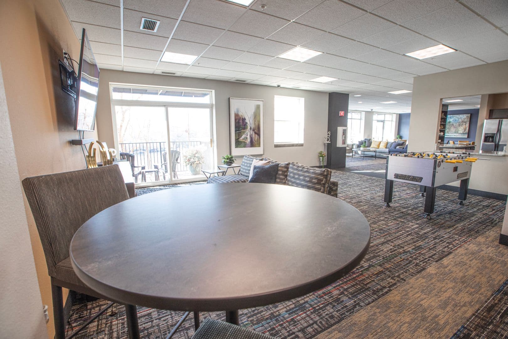 Elk River Apartment: 633 Main Street NW