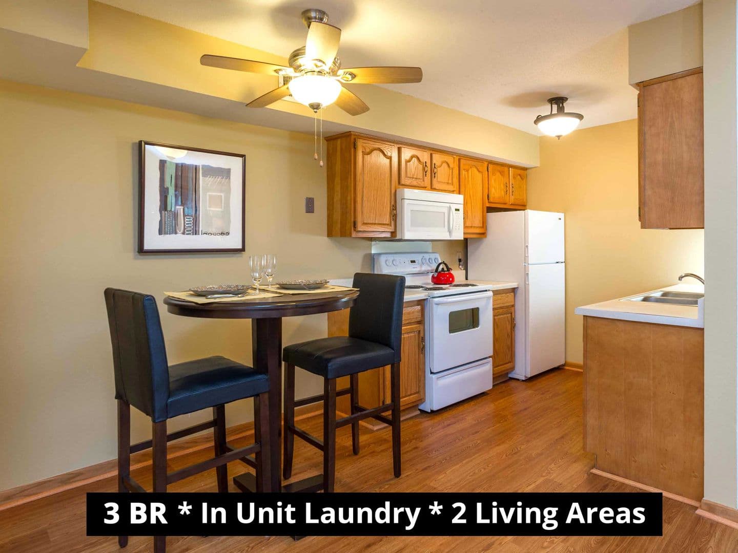 Bloomington Apartment: 10156-10160 Lyndale Avenue South