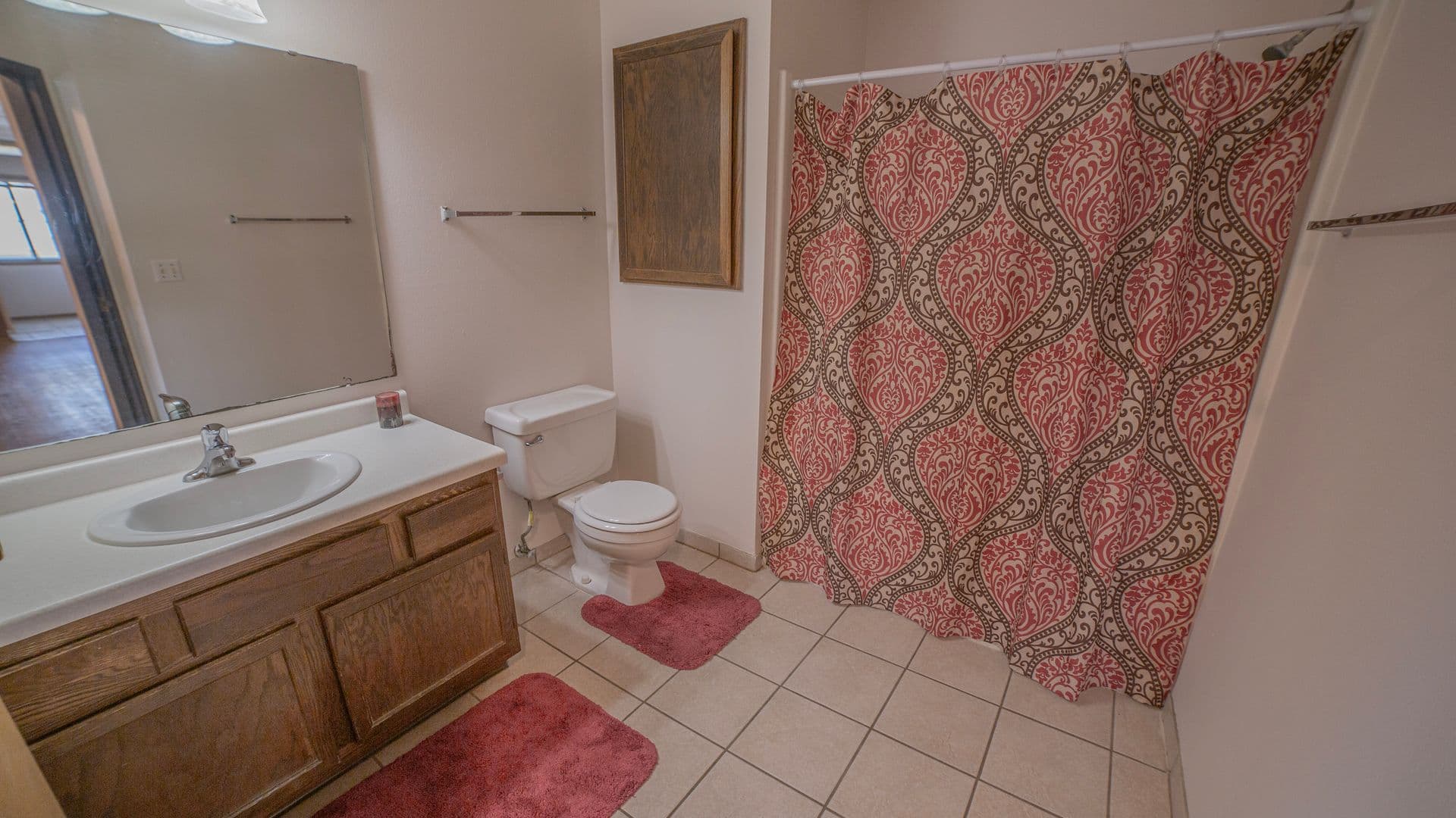 Fargo Apartment: 1414 35th Street South