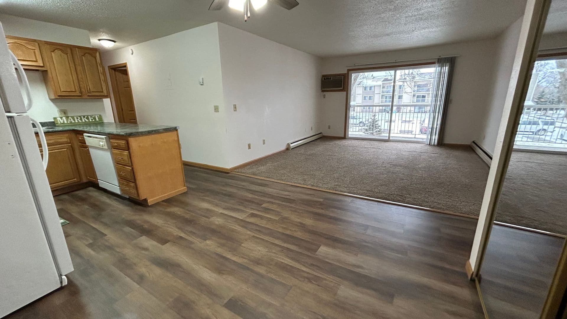 Fargo Apartment: 2542 Villa Dr S