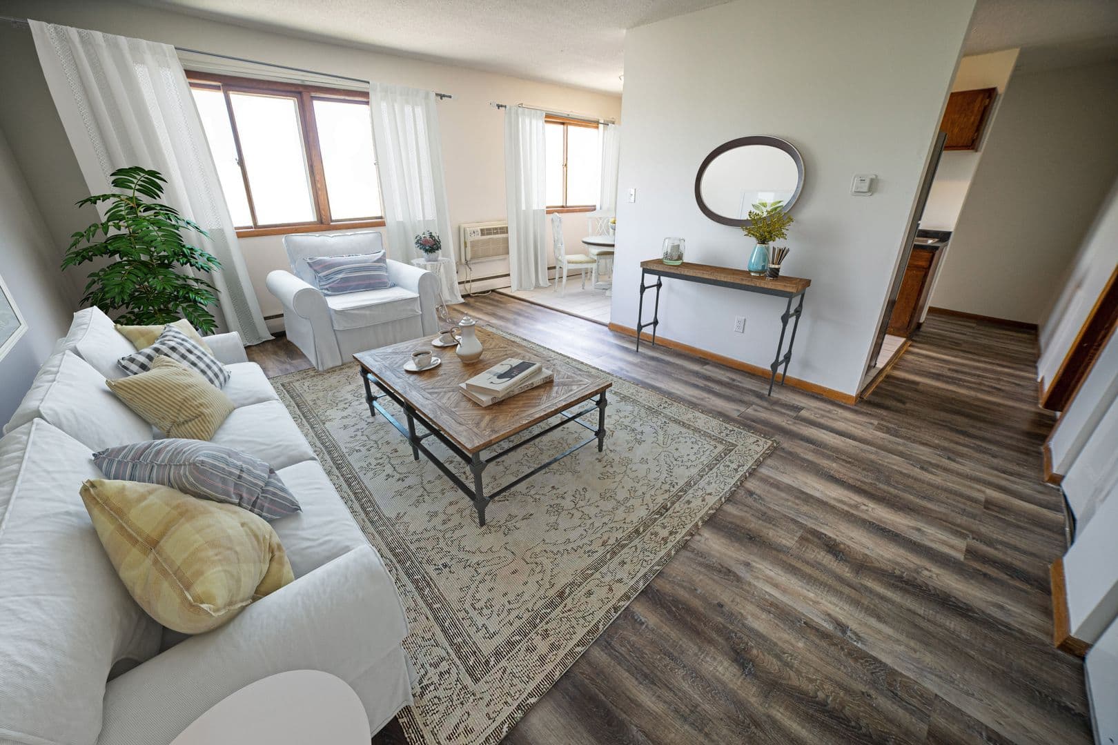 Northfield Apartment: 710-740 N. Highway 3