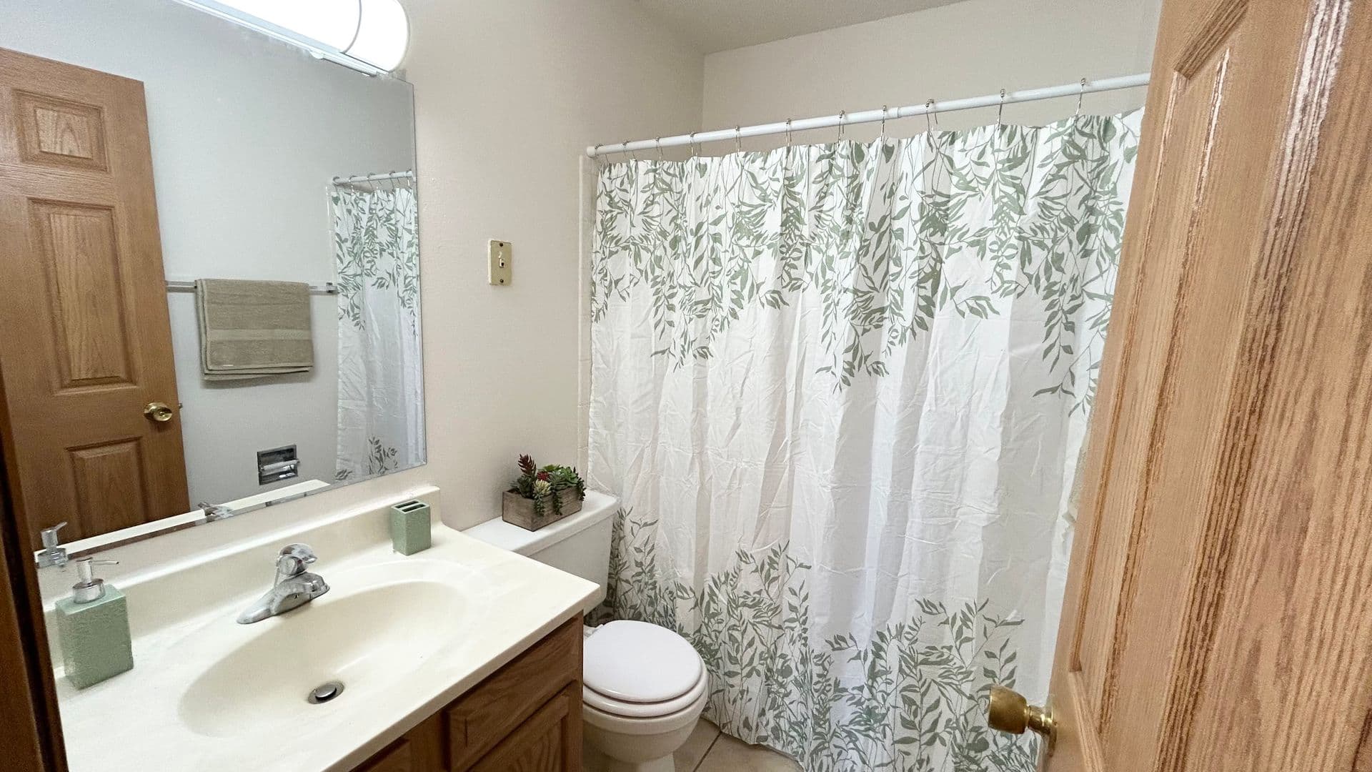 Fargo Apartment: 2542 Villa Dr S
