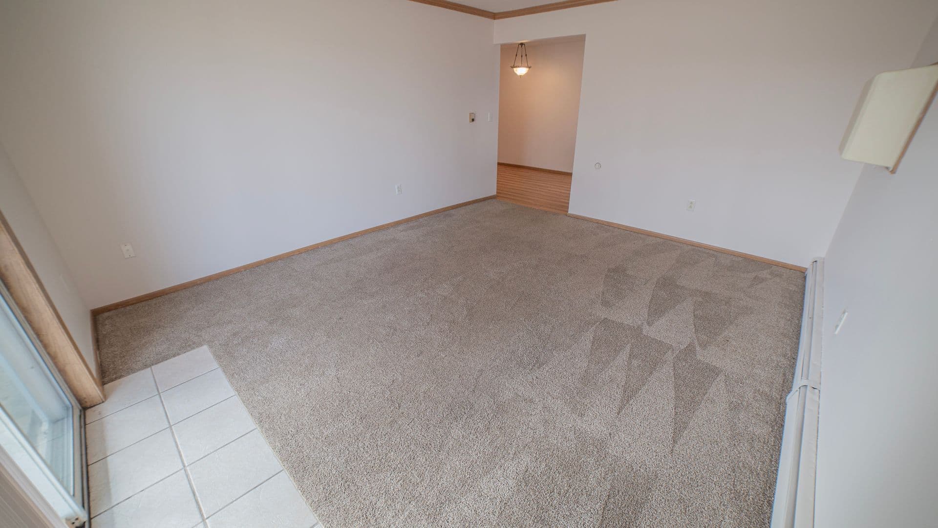 Fargo Apartment: 1414 35th Street South