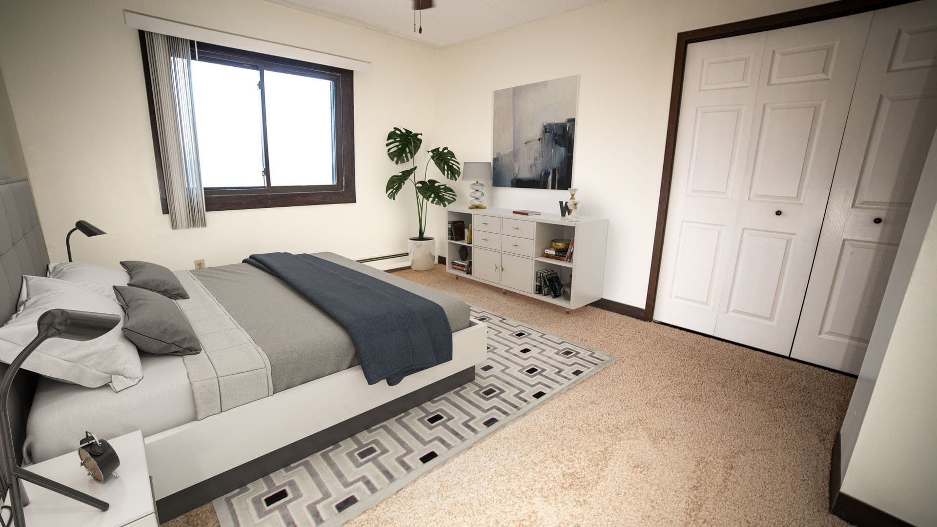 Minneapolis Apartment: 3535 Bryant Ave South