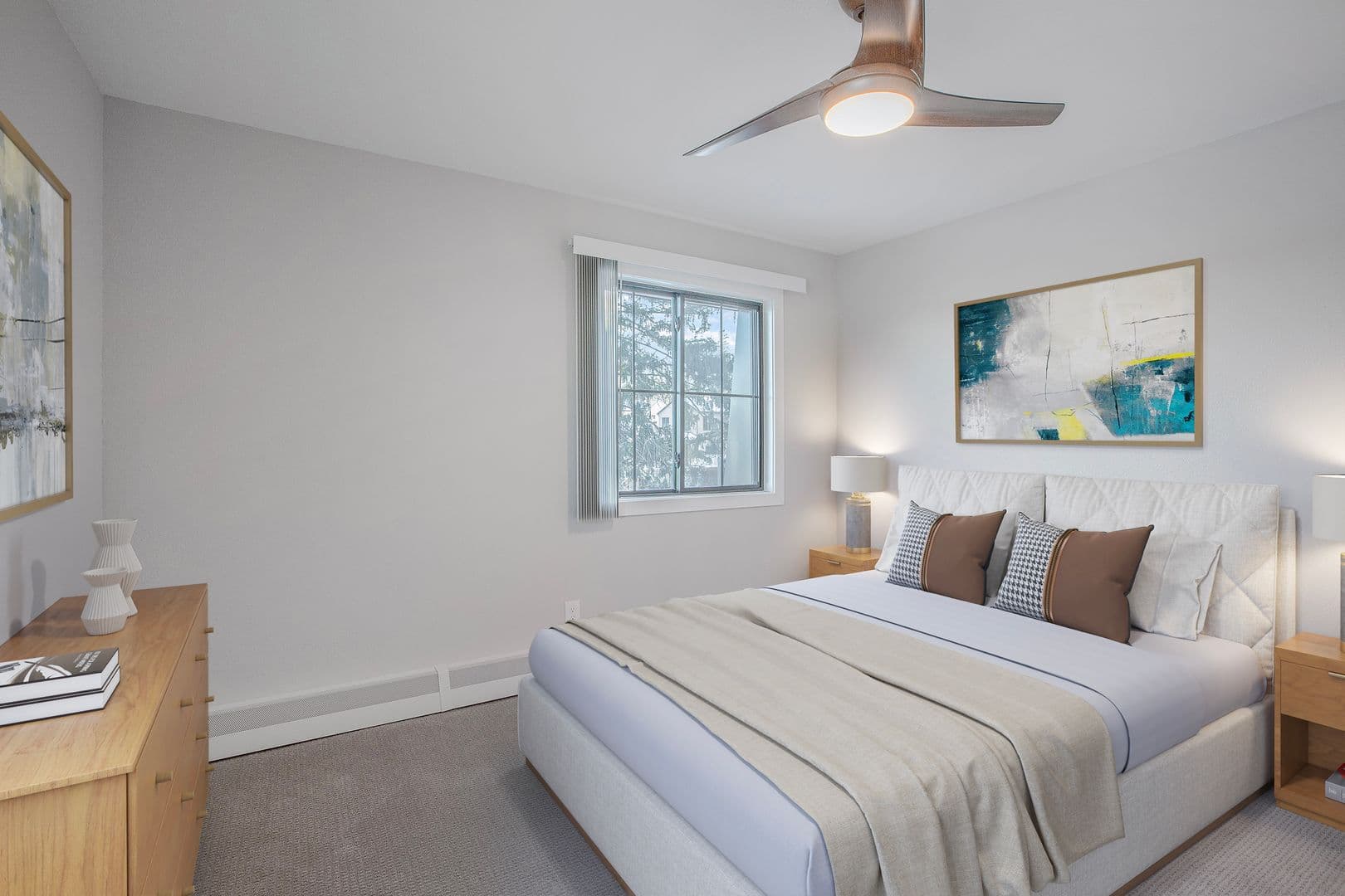 Excelsior Apartment: 322 Lake Street