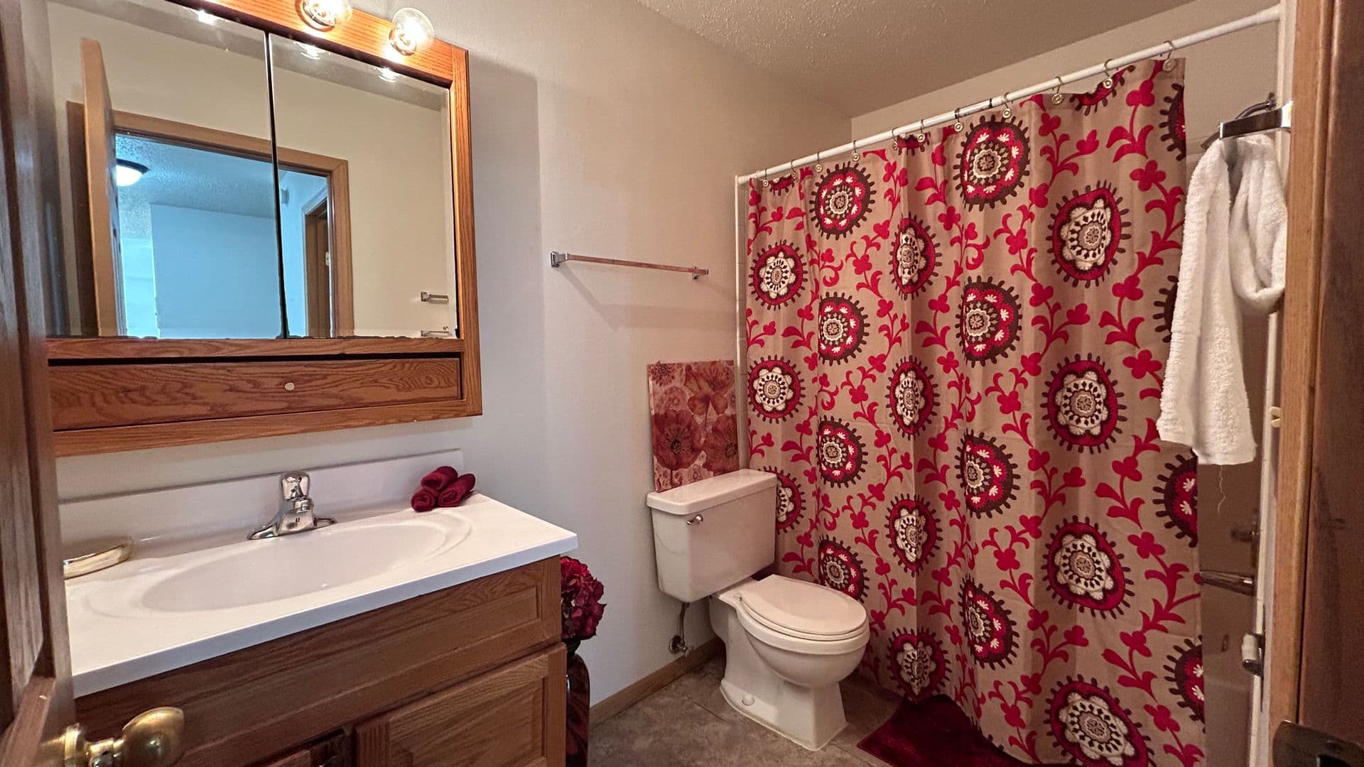 Fargo Apartment: 2542 Villa Dr S
