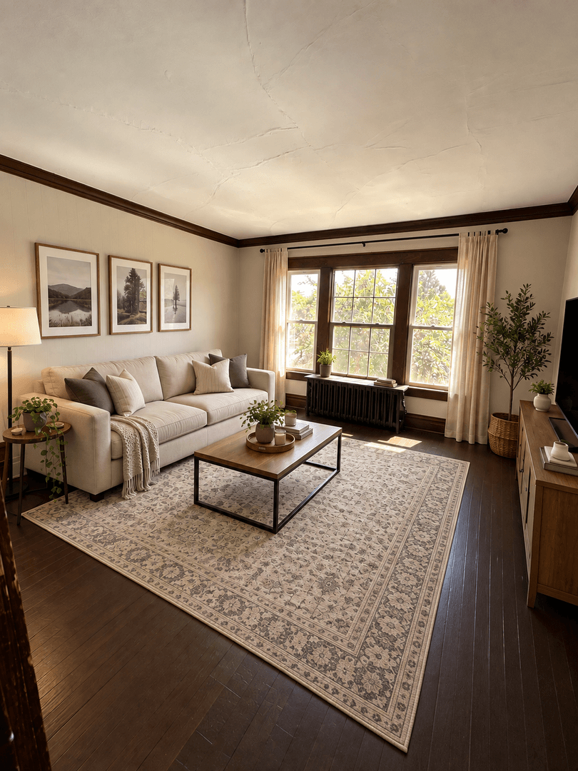 Superior Apartment: 1301 - 1303 N 16th St
