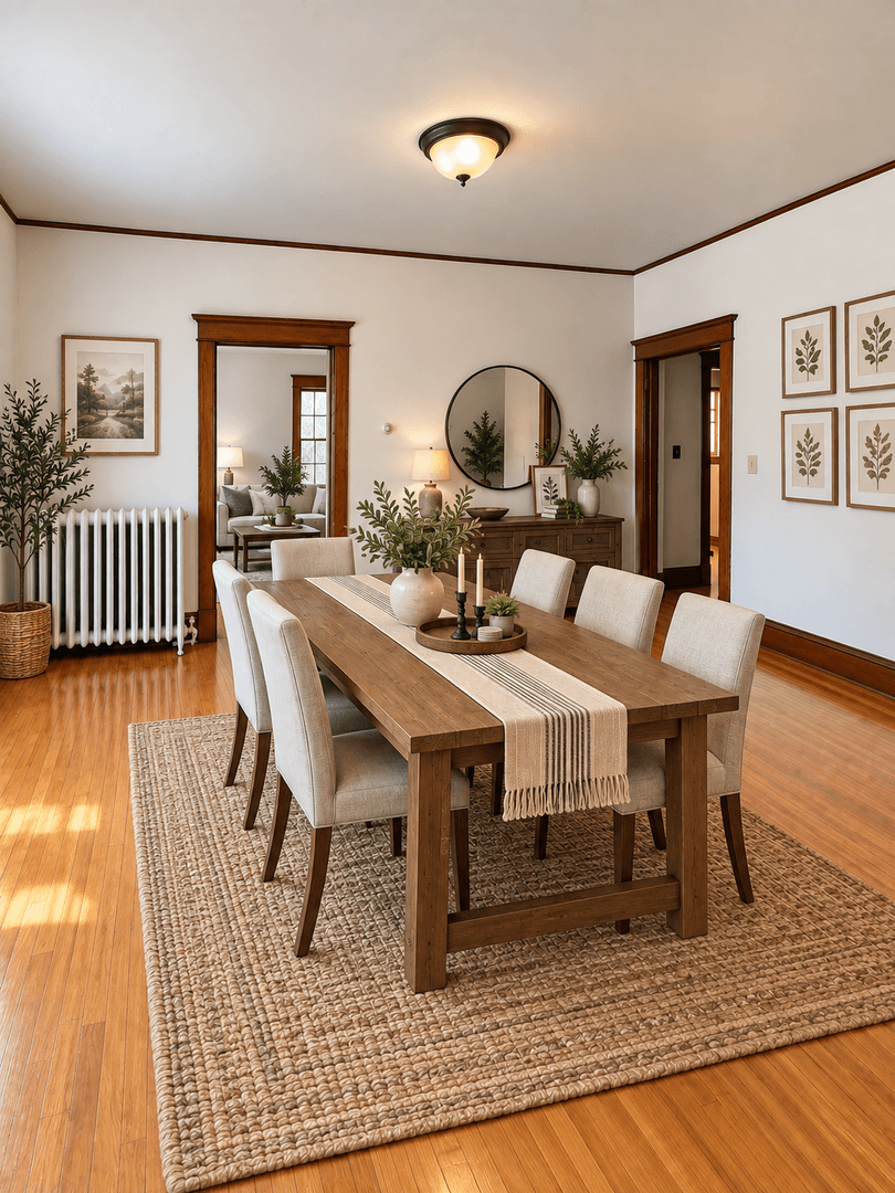 Superior Apartment: 1701-1703 N 22nd St