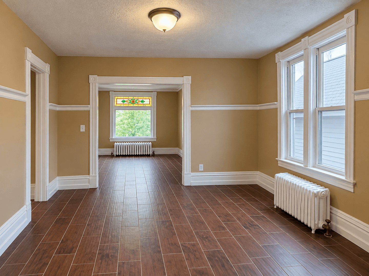 Duluth Apartment: 421 N 1st Ave W
