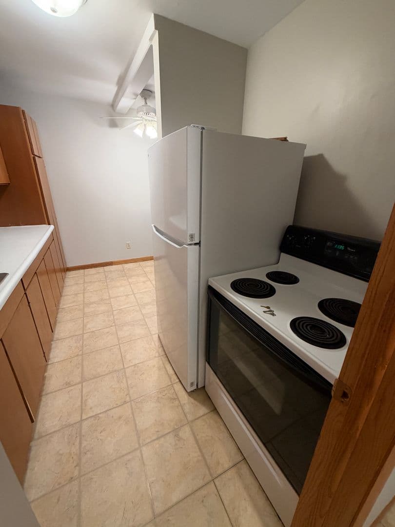 Duluth Apartment: 1501 E 1st St