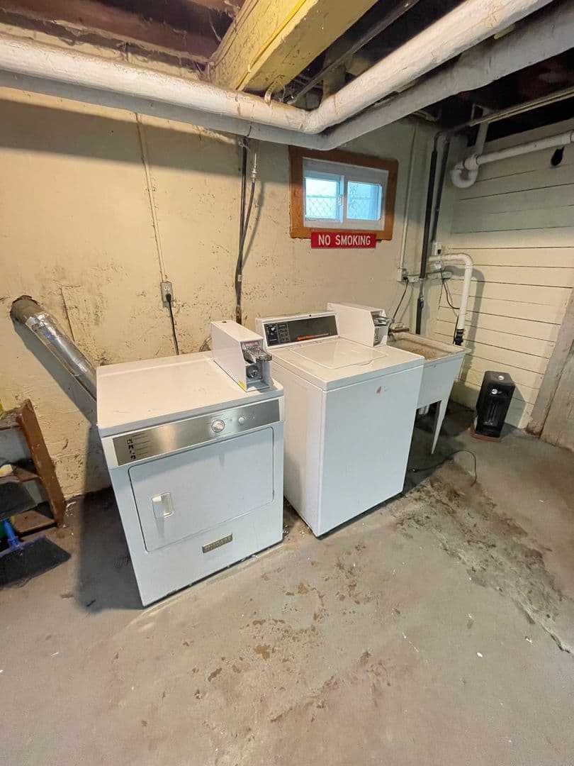 Duluth Apartment: 504 N 2nd Ave E