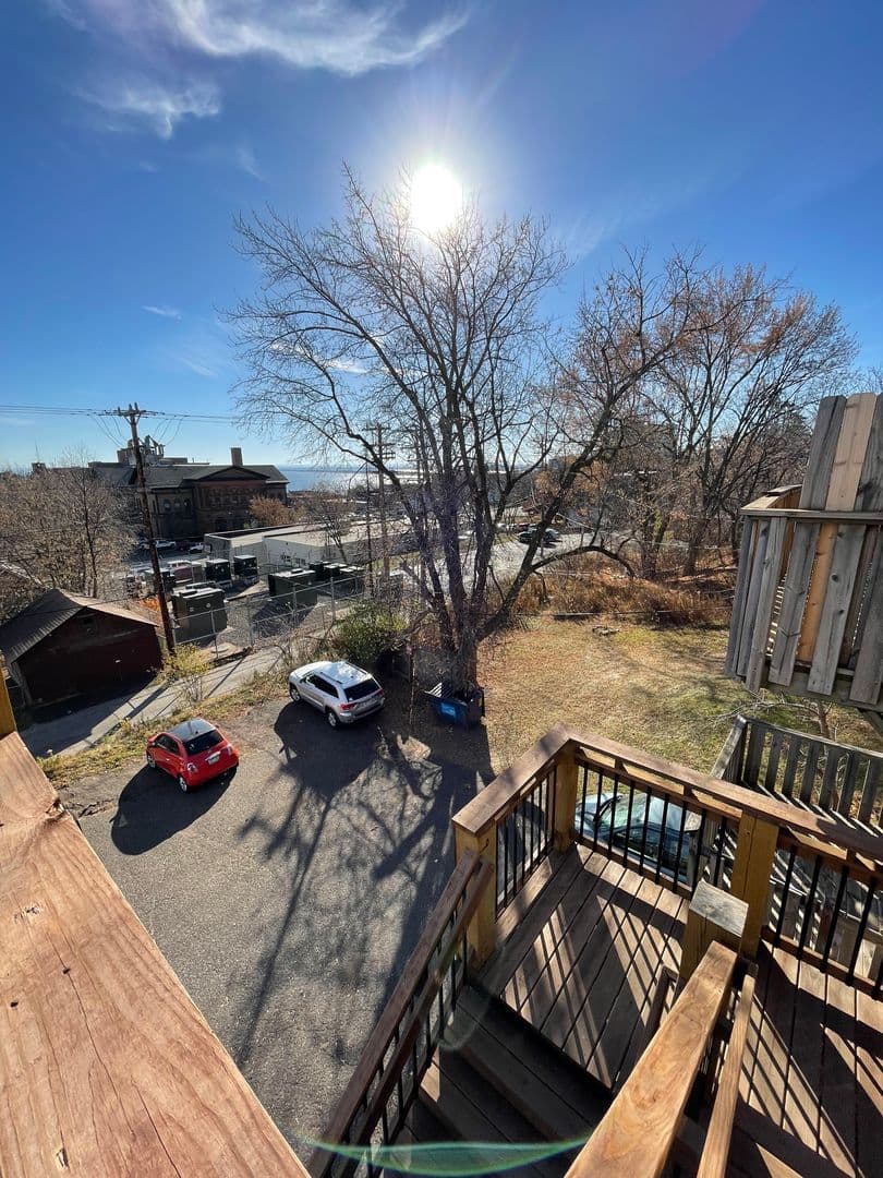 Duluth Apartment: 926 - 932 E 4th St.