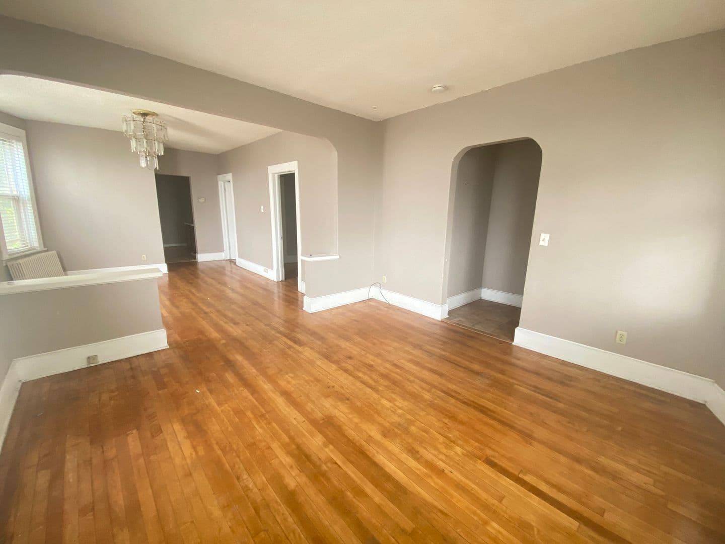 Duluth Apartment: 208 Piedmont Ave