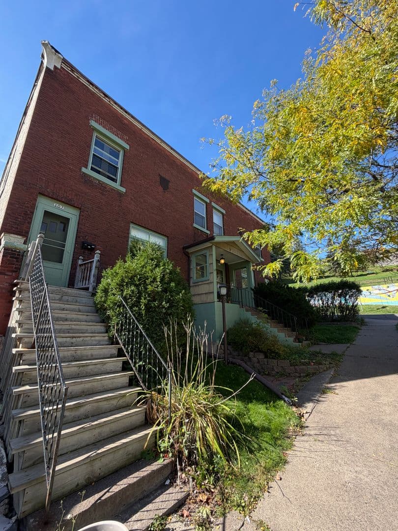 Duluth Apartment: 507 - 513 N 1st Ave W