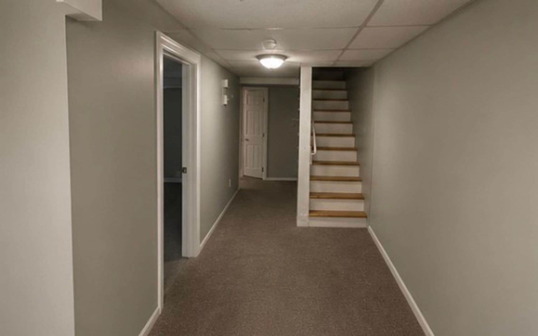 Duluth Apartment: 1201-1205 1/2 E 2nd Street