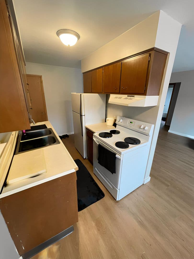 Duluth Apartment: 25 W Redwing St