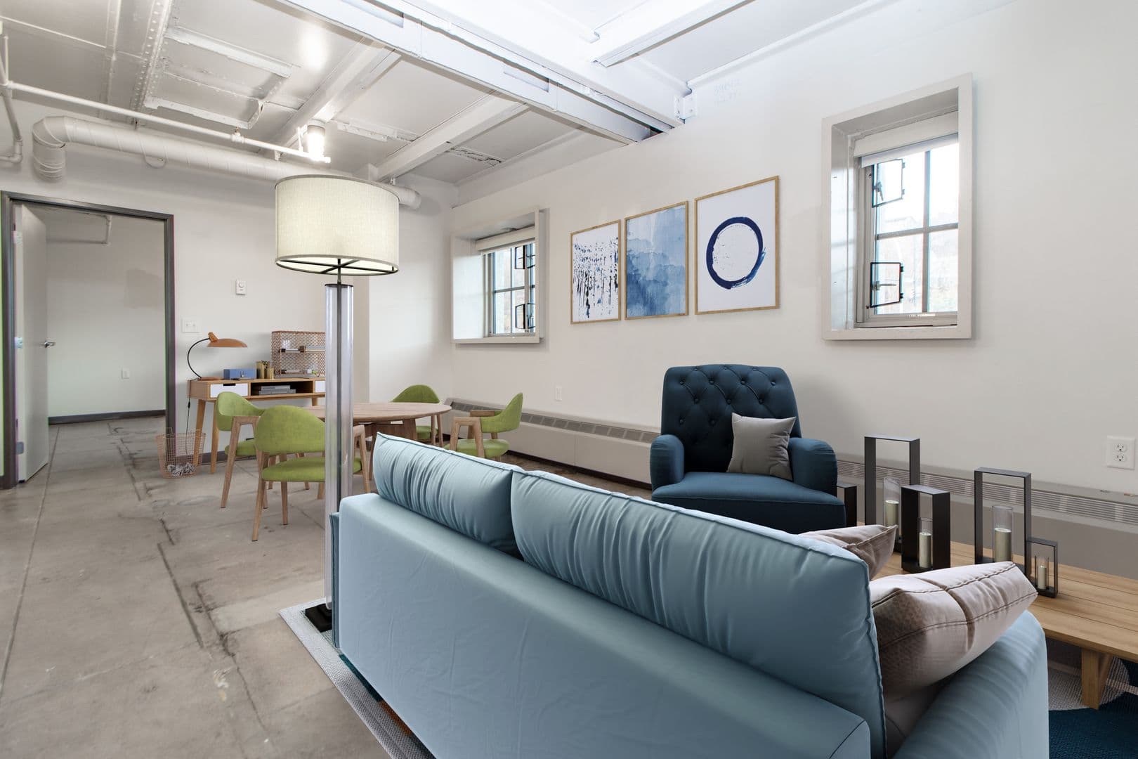 Duluth Apartment: 521 W 2nd Street