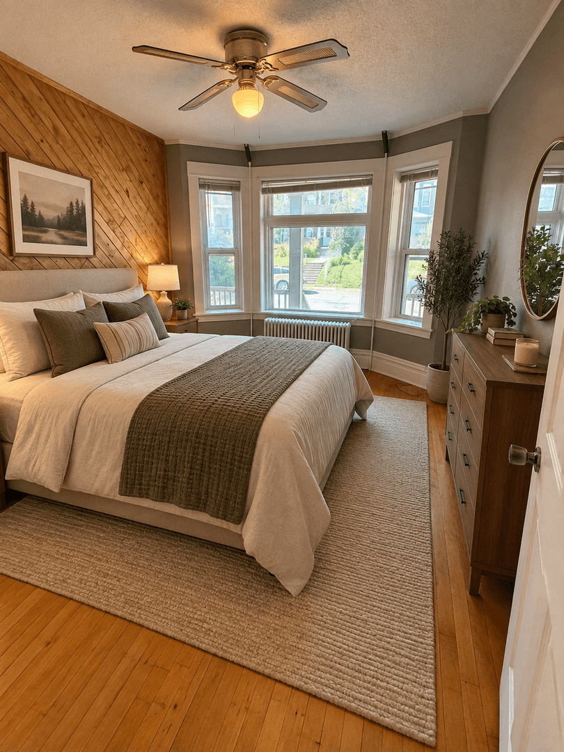 Duluth Apartment: 918 - 922 E 5th St