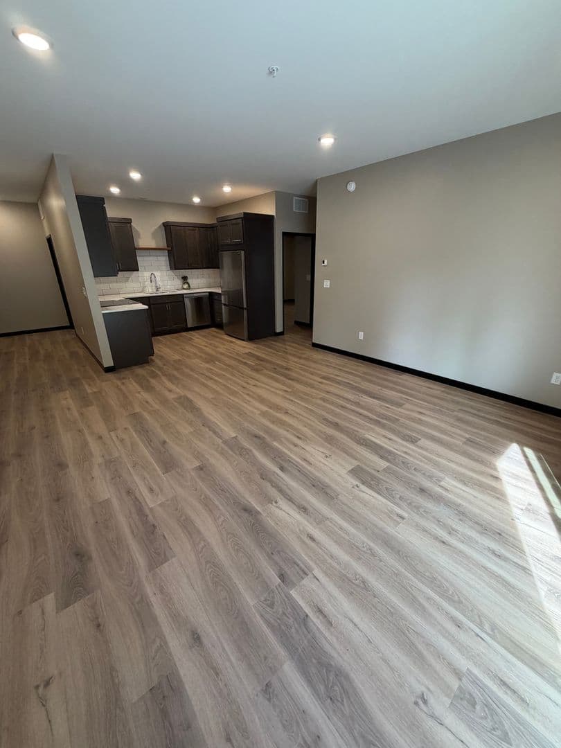 Duluth Apartment: 4898 Stavanger Rd