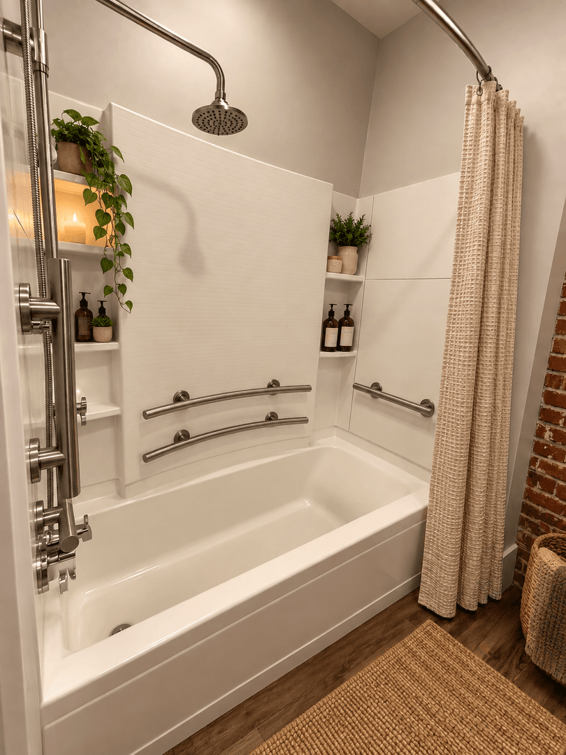 Duluth Apartment: 1509 E Superior Street
