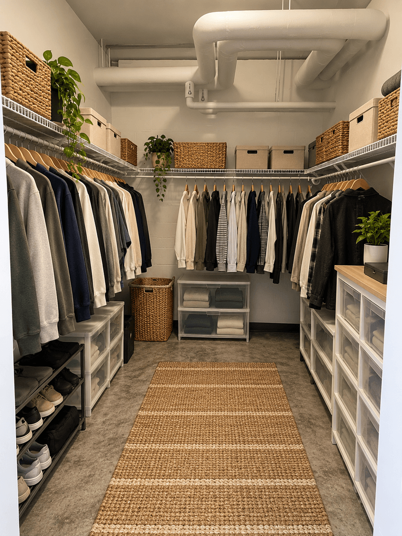 Duluth Apartment: 521 W 2nd Street