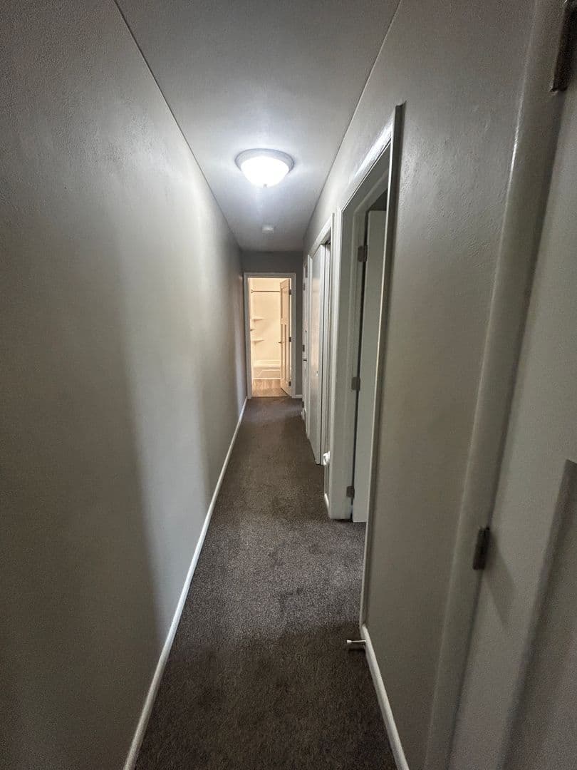 Duluth Apartment: 1807 E 3rd St