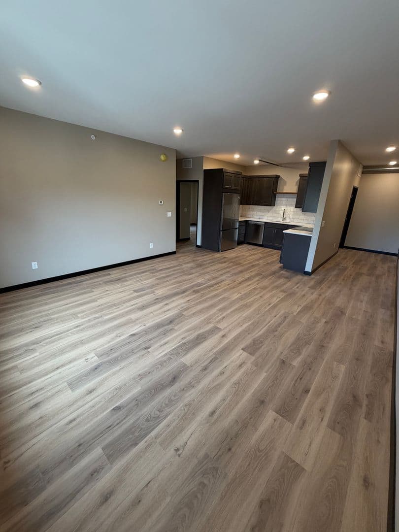 Duluth Apartment: 4898 Stavanger Rd